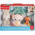Fisher Price HRB17 Zestaw Sensoryczny