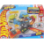 Mattel JHL92 Hot Wheels Głodny Goryl