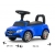 Milly Mally Pojazd MERCEDES-AMG C63 Coupe Blue S