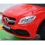 Milly Mally Pojazd MERCEDES-AMG C63 Coupe Red S