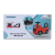 Milly Mally Pojazd Mercedes-Benz Actros Fire Truck Red