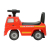 Milly Mally Pojazd Mercedes-Benz Actros Fire Truck Red