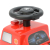 Milly Mally Pojazd Mercedes-Benz Actros Fire Truck Red