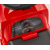 Milly Mally Pojazd Mercedes-Benz Actros Fire Truck Red
