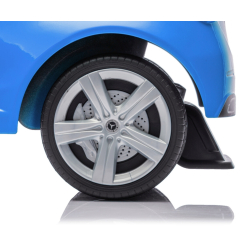 Milly Mally Pojazd MERCEDES C-Class S Blue