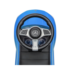 Milly Mally Pojazd MERCEDES C-Class S Blue