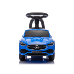Milly Mally Pojazd MERCEDES C-Class S Blue