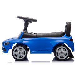 Milly Mally Pojazd MERCEDES C-Class S Blue
