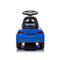 Milly Mally Pojazd MERCEDES C-Class S Blue