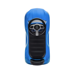 Milly Mally Pojazd MERCEDES C-Class S Blue