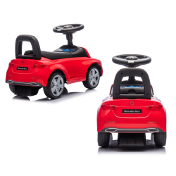 Milly Mally Pojazd MERCEDES C-Class S Red