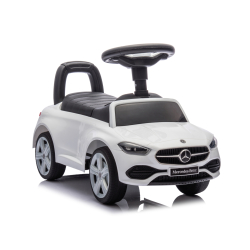 Pojazd MERCEDES C-Class S White