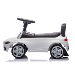 Pojazd MERCEDES C-Class S White