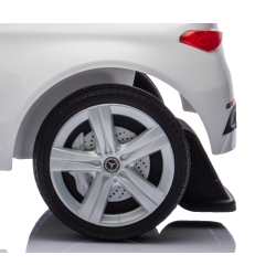 Pojazd MERCEDES C-Class S White