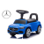 Milly Mally Pojazd MERCEDES C-Class S Blue