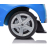 Milly Mally Pojazd MERCEDES C-Class S Blue