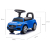 Milly Mally Pojazd MERCEDES C-Class S Blue