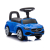 Milly Mally Pojazd MERCEDES C-Class S Blue