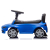 Milly Mally Pojazd MERCEDES C-Class S Blue