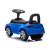 Milly Mally Pojazd MERCEDES C-Class S Blue