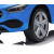 Milly Mally Pojazd MERCEDES C-Class S Blue