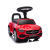 Milly Mally Pojazd MERCEDES C-Class S Red