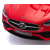 Milly Mally Pojazd MERCEDES C-Class S Red