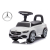 Pojazd MERCEDES C-Class S White