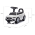 Pojazd MERCEDES C-Class S White