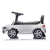 Pojazd MERCEDES C-Class S White