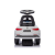 Pojazd MERCEDES C-Class S White