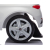 Pojazd MERCEDES C-Class S White