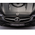 Milly Mally Pojazd z rączką MERCEDES C-Class Black