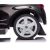 Milly Mally Pojazd z rączką MERCEDES C-Class Black