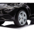 Milly Mally Pojazd z rączką MERCEDES C-Class Black