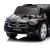 Milly Mally Pojazd z rączką MERCEDES C-Class Deluxe Black