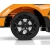 Milly Mally Pojazd z rączką LAMBORGHINI ESSENZA SC V12 Orange