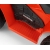 Milly Mally Pojazd na akumulator Quad HONDA ATV Red