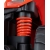 Milly Mally Pojazd na akumulator Quad HONDA ATV Red