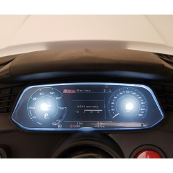 Milly Mally Pojazd na akumulator Audi E-Tron Sportback 4x4 Black