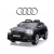 Milly Mally Pojazd na akumulator Audi E-Tron Sportback 4x4 Black