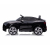Milly Mally Pojazd na akumulator Audi E-Tron Sportback 4x4 Black
