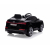 Milly Mally Pojazd na akumulator Audi E-Tron Sportback 4x4 Black