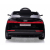 Milly Mally Pojazd na akumulator Audi E-Tron Sportback 4x4 Black
