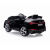 Milly Mally Pojazd na akumulator Audi E-Tron Sportback 4x4 Black