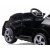 Milly Mally Pojazd na akumulator Audi E-Tron Sportback 4x4 Black