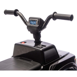 Milly Mally Pojazd na akumulator Ford F-150 Raptor Black