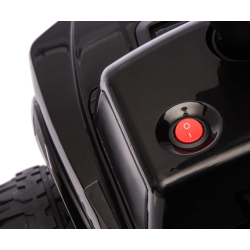 Milly Mally Pojazd na akumulator Ford F-150 Raptor Black