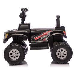 Milly Mally Pojazd na akumulator Ford F-150 Raptor Black