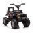 Milly Mally Pojazd na akumulator Ford F-150 Raptor Black
